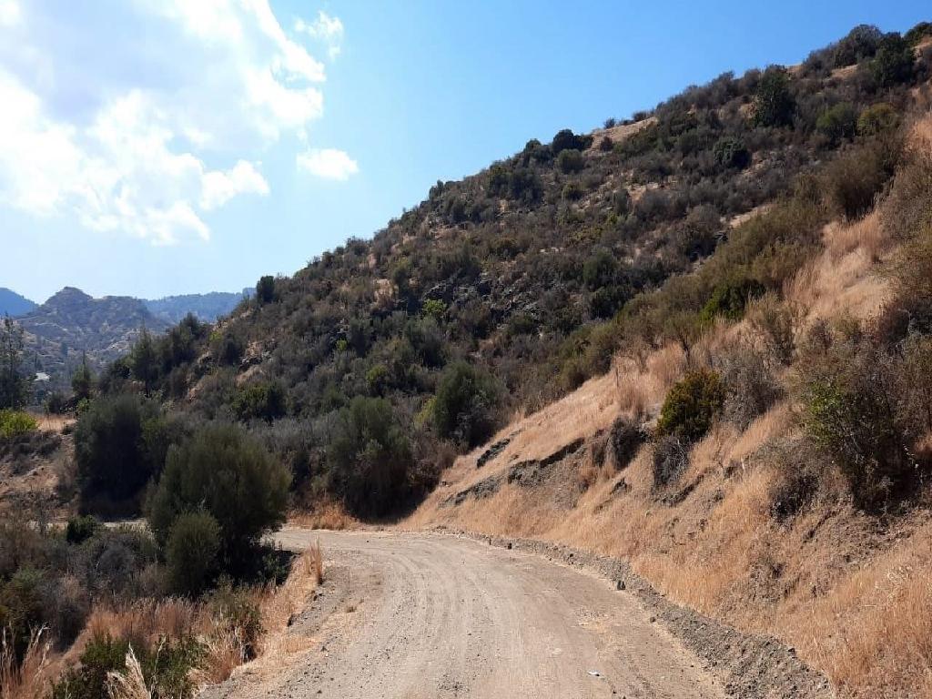 Residential Field - Kato Pyrgos, Nicosia image 4