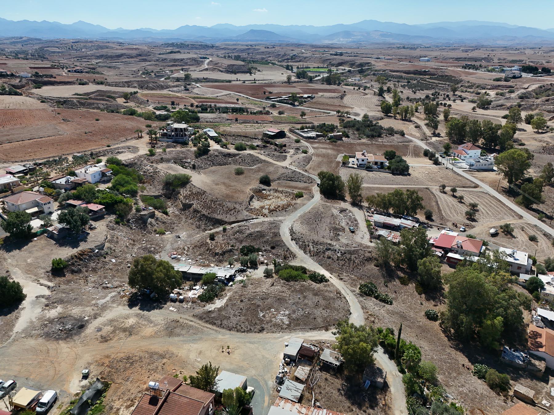 Residential Field - Paleometocho, Nicosia image 2