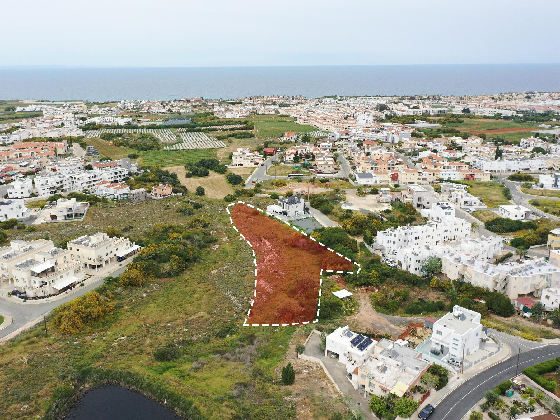 Residential Field, Paralimni, Famagusta image 1