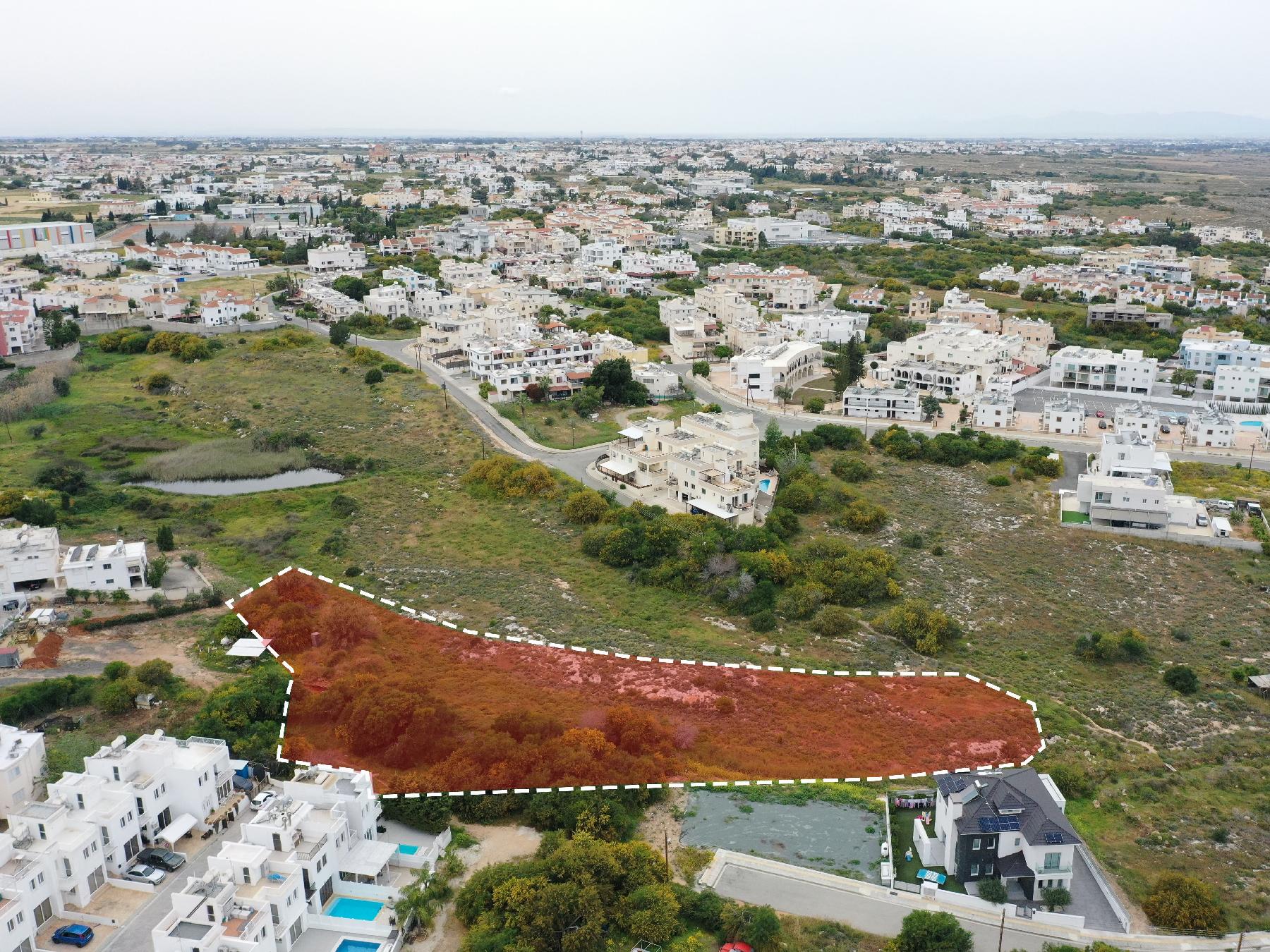 Residential Field, Paralimni, Famagusta image 2