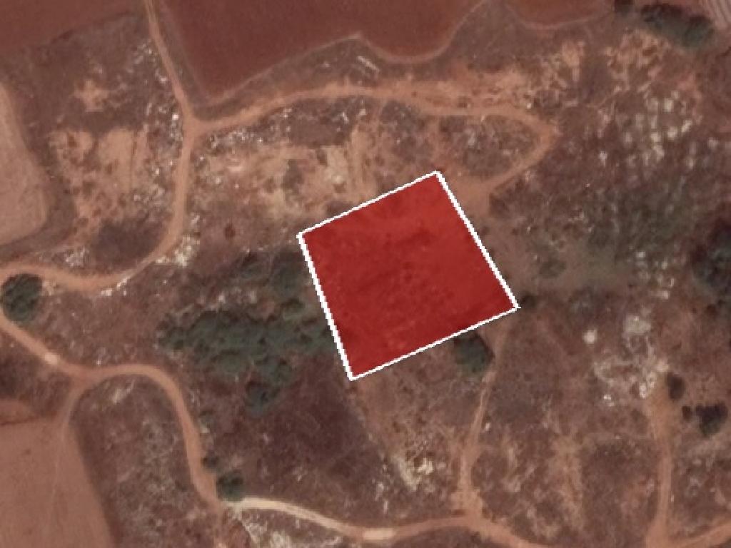 Residential Field - Sotira, Famagusta image 5