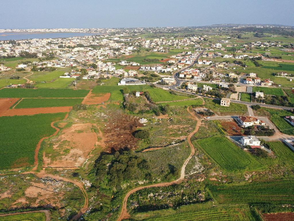 Residential Field - Sotira, Famagusta image 2