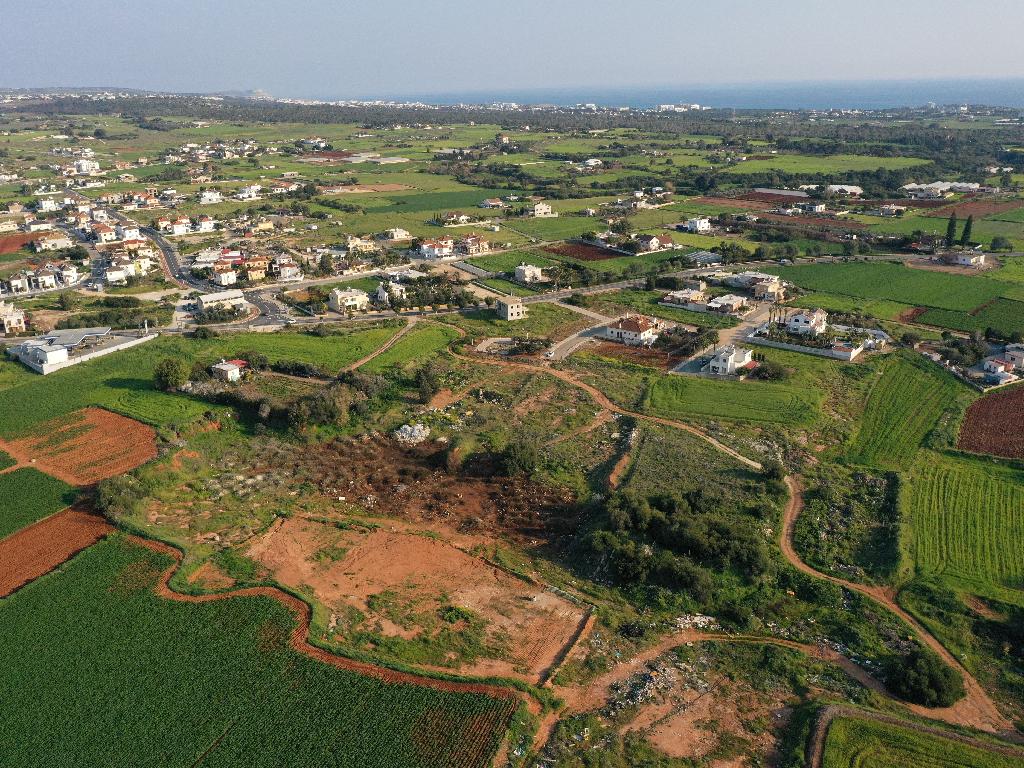 Residential Field - Sotira, Famagusta image 4