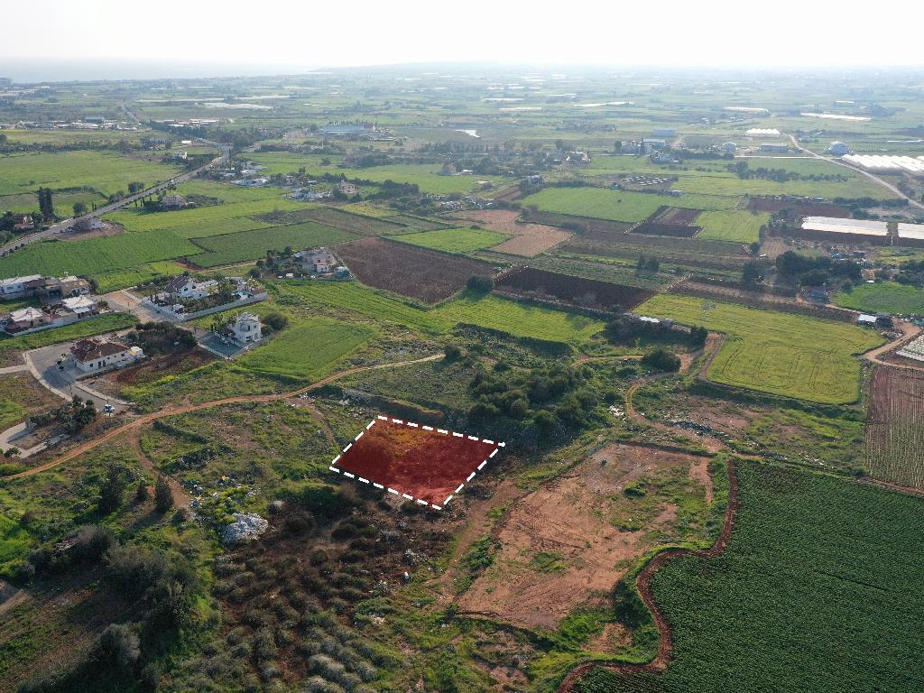 Residential Field - Sotira, Famagusta image 3