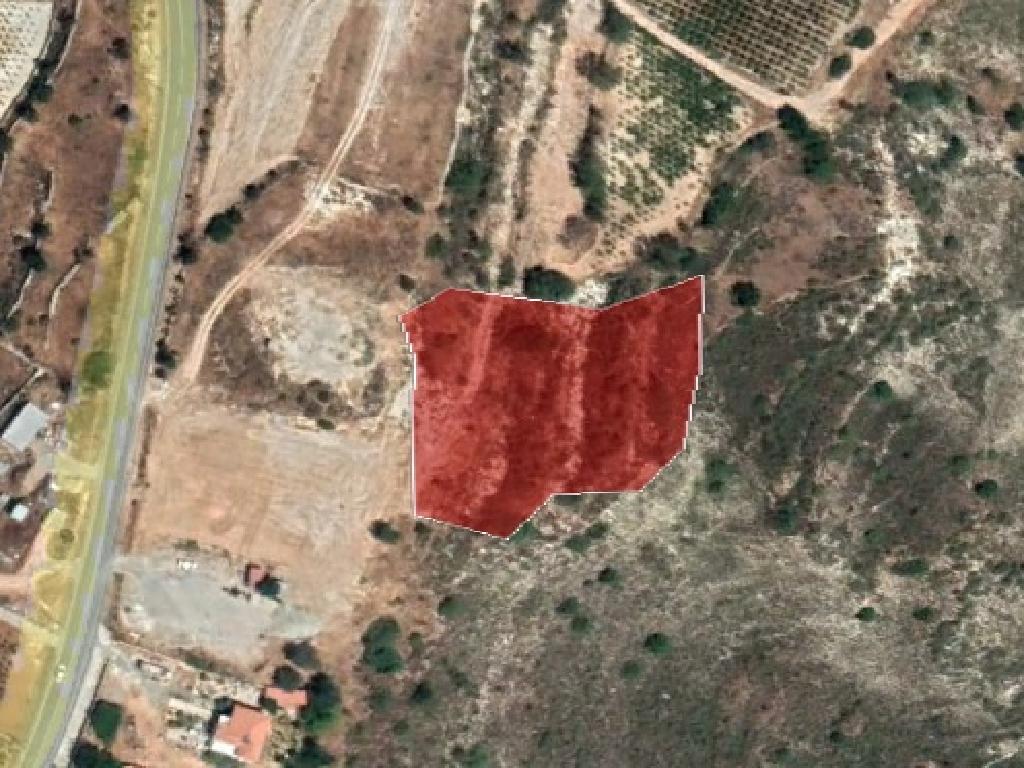 Agricultural Field - Pachna, Limassol image 7