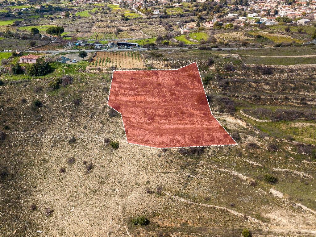 Agricultural Field - Pachna, Limassol image 2