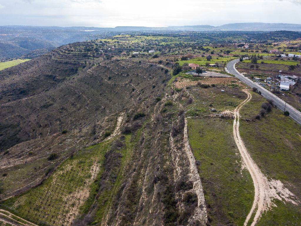 Agricultural Field - Pachna, Limassol image 3