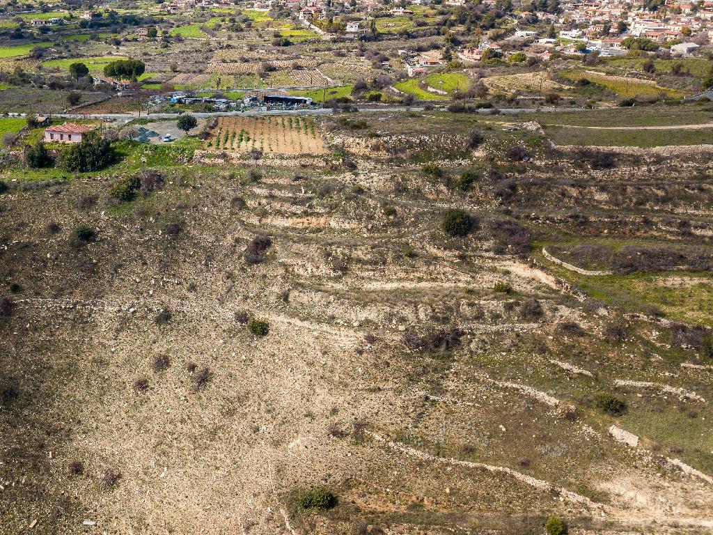 Agricultural Field - Pachna, Limassol image 4