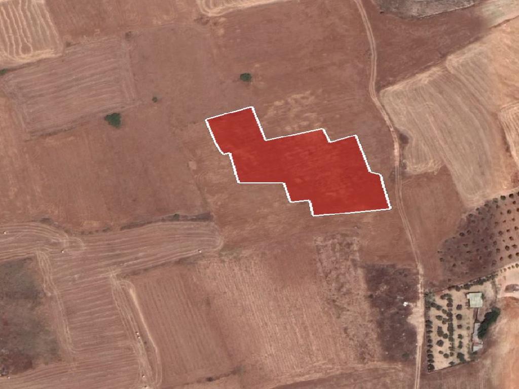 Agricultural Field - Palaiometocho, Nicosia image 5