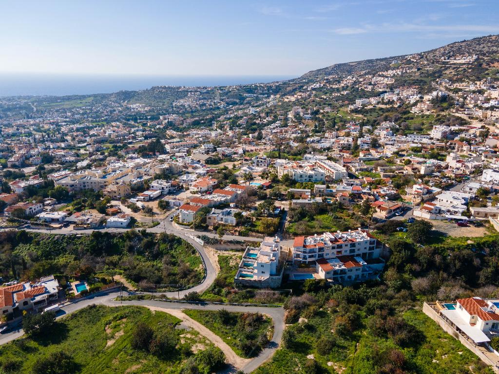 Residential Field - Pegeia, Paphos image 2