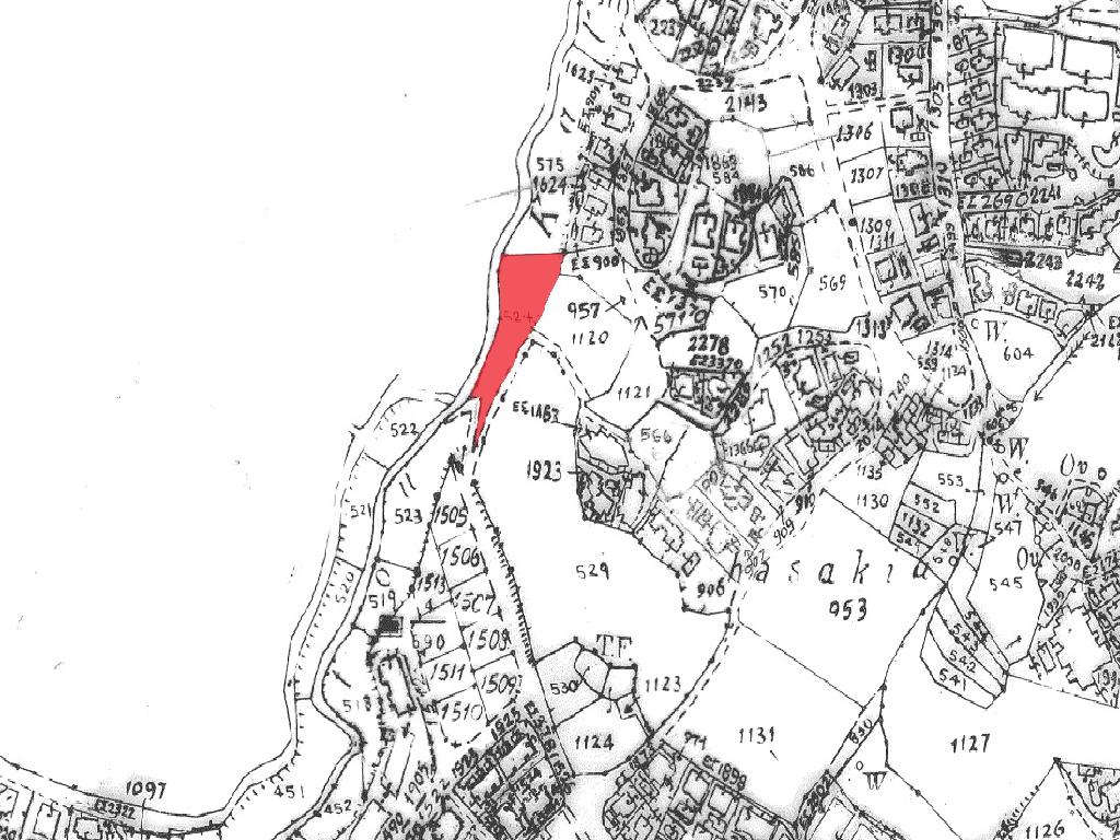 Residential Field - Pegeia, Paphos image 6