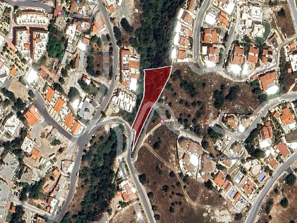 Residential Field - Pegeia, Paphos image 5