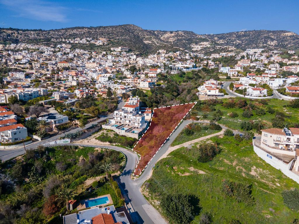 Residential Field - Pegeia, Paphos image 3