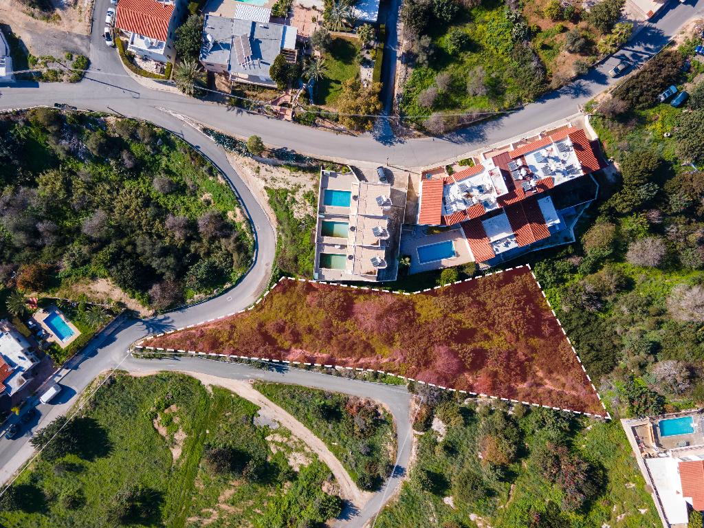 Residential Field - Pegeia, Paphos image 4