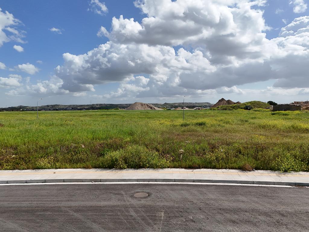 Residential Plot - Lakatameia, Nicosia image 7