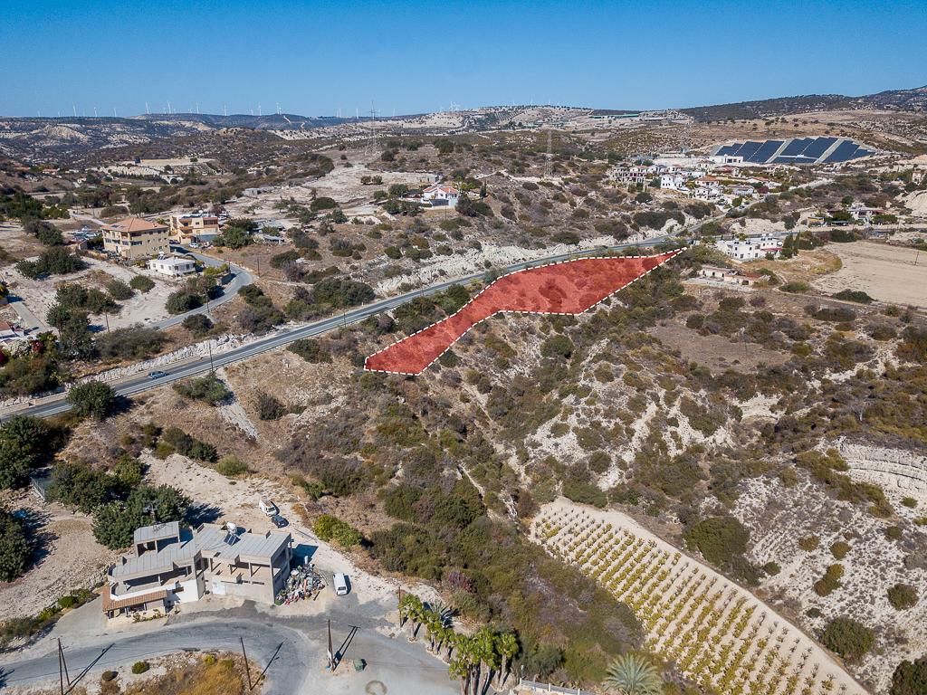 Residential Field - Pissouri, Limassol image 2