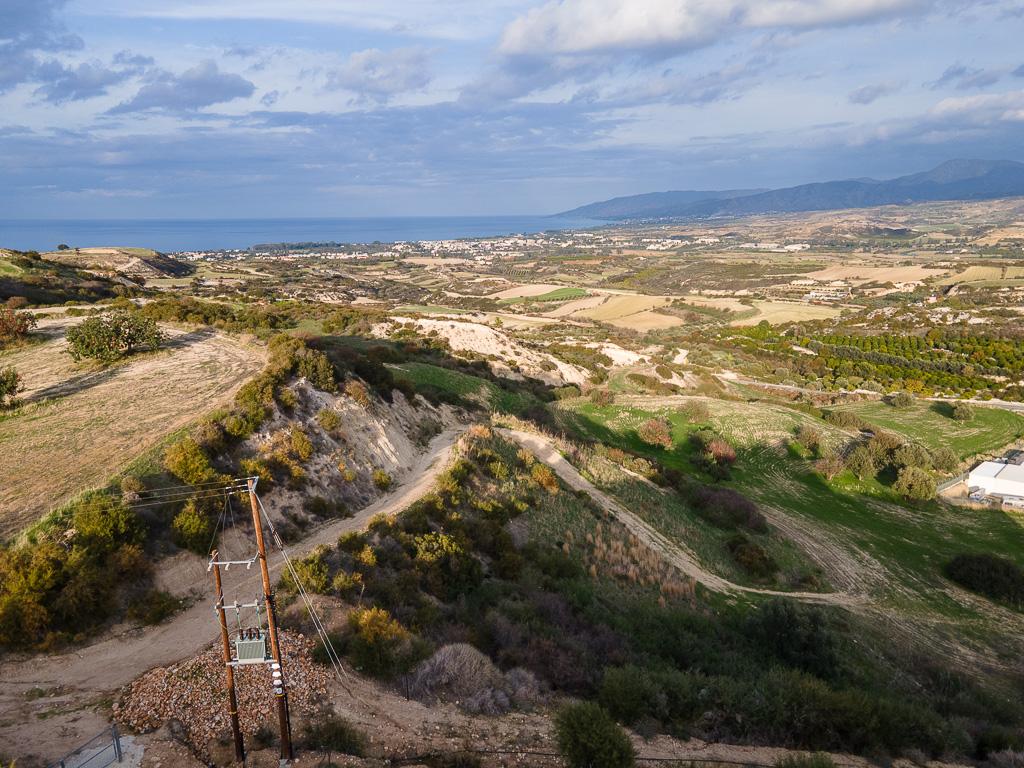 Agricultural Field - Drouseia, Paphos image 5