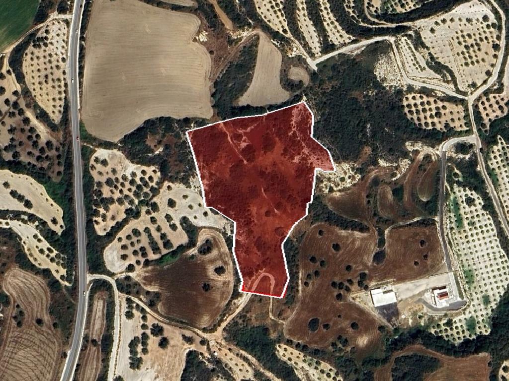 Agricultural Field - Drouseia, Paphos image 8