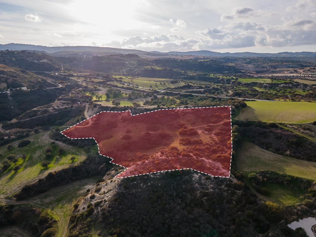 Agricultural Field - Drouseia, Paphos image 2