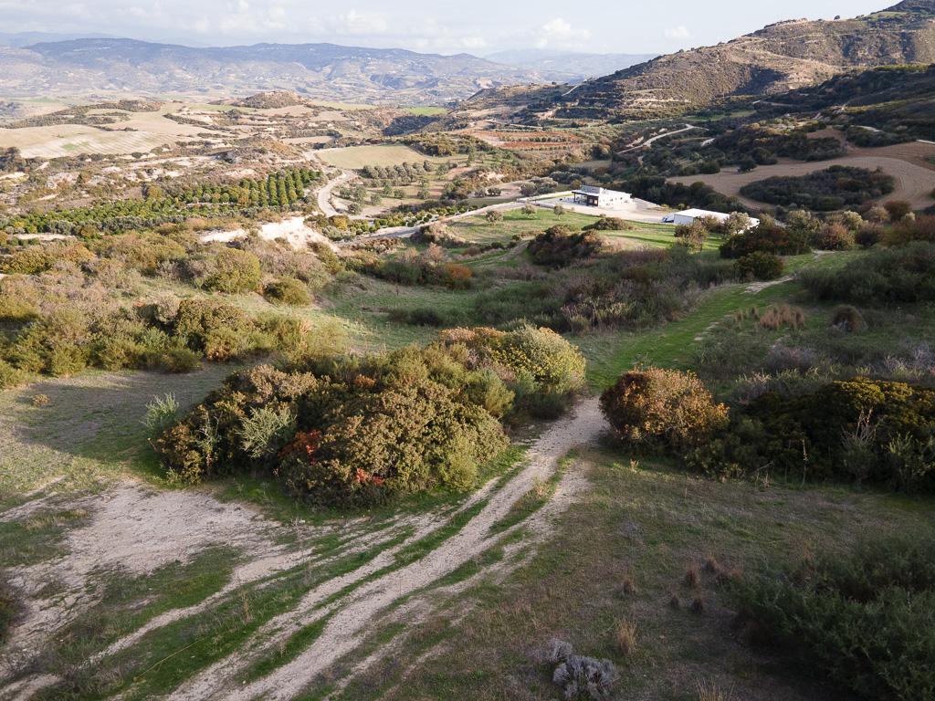 Agricultural Field - Drouseia, Paphos image 3