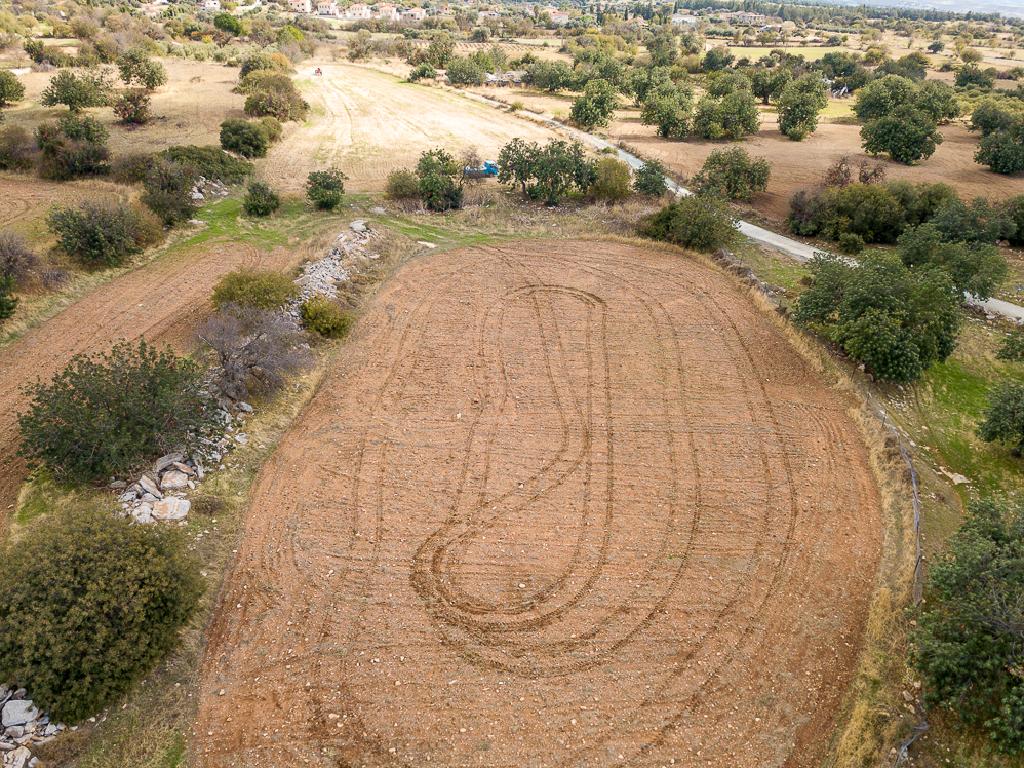 Residential Field - Anogyra, Limassol image 4
