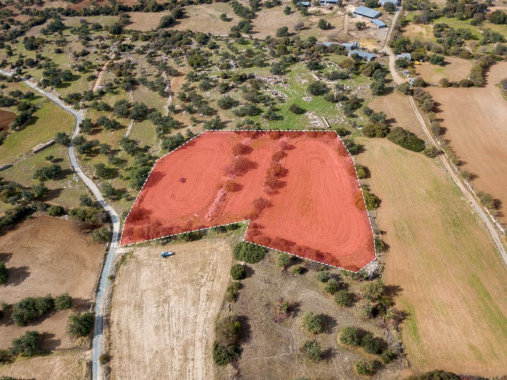 Residential Field - Anogyra, Limassol image 2