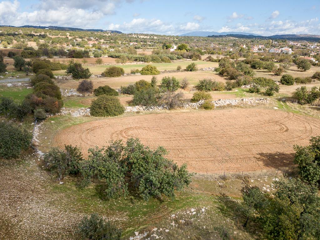 Residential Field - Anogyra, Limassol image 3