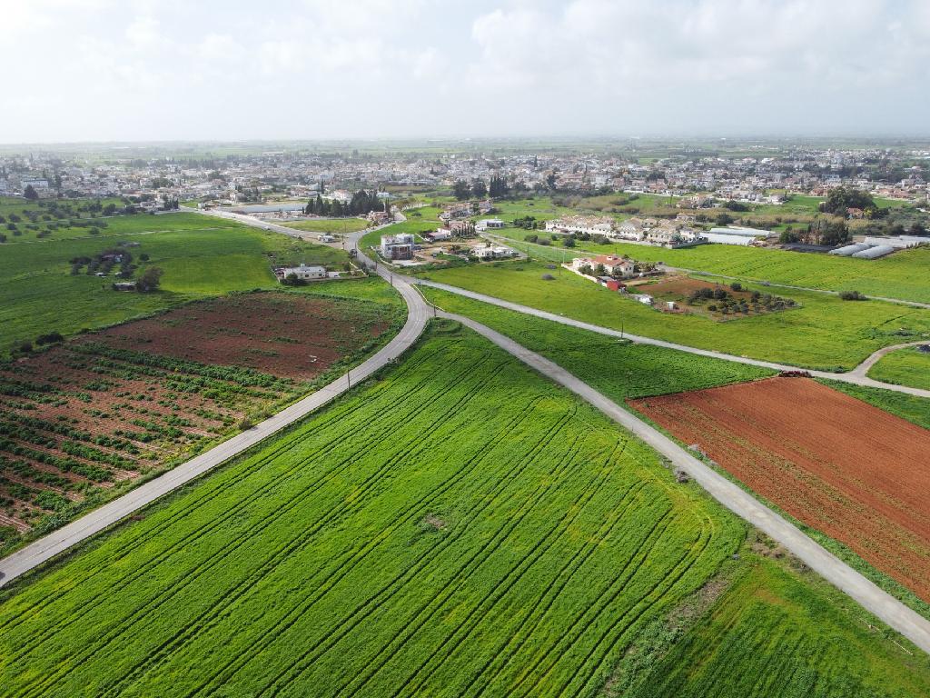Residential Field - Avgorou, Famagusta image 2