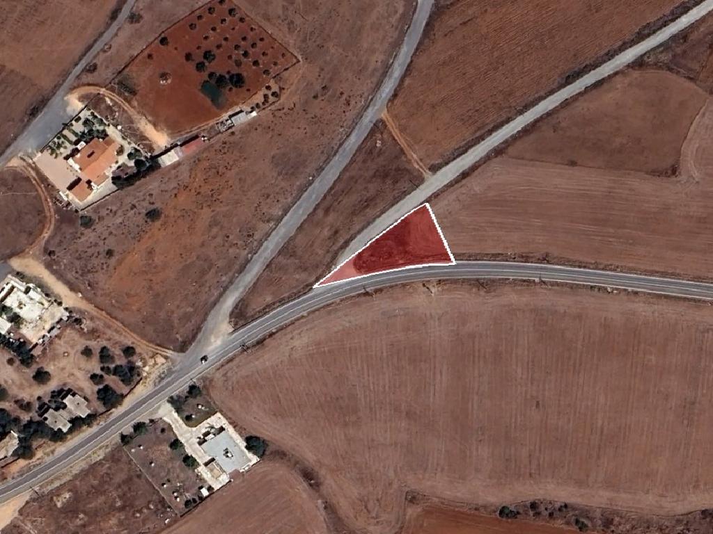 Residential Field - Avgorou, Famagusta image 7