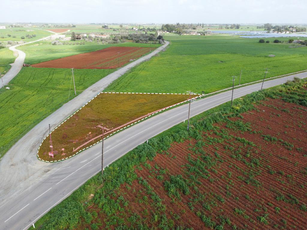 Residential Field - Avgorou, Famagusta