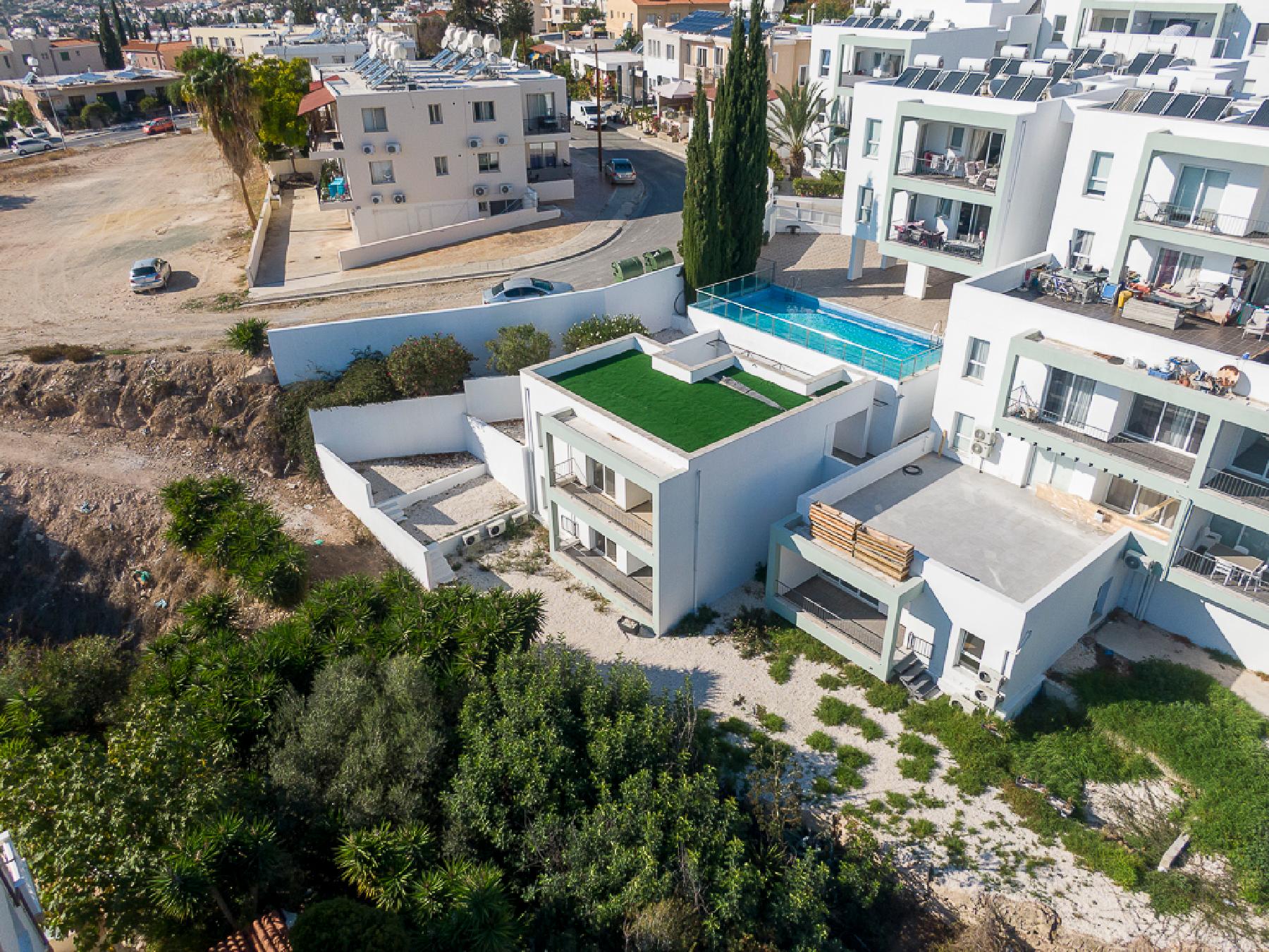 Two Bedroom Flat, Pegeia Paphos image 2
