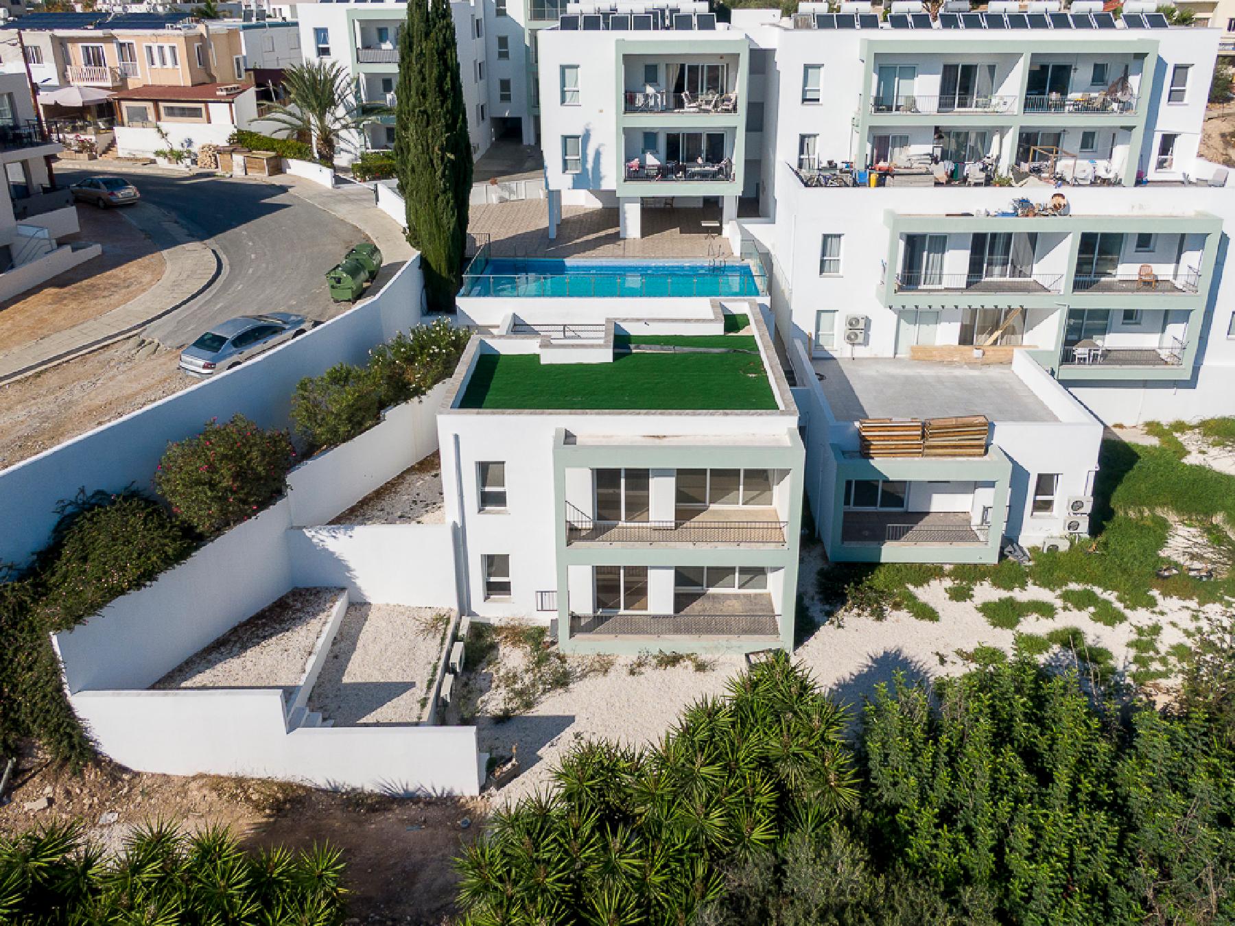Two Bedroom Flat, Pegeia Paphos image 4