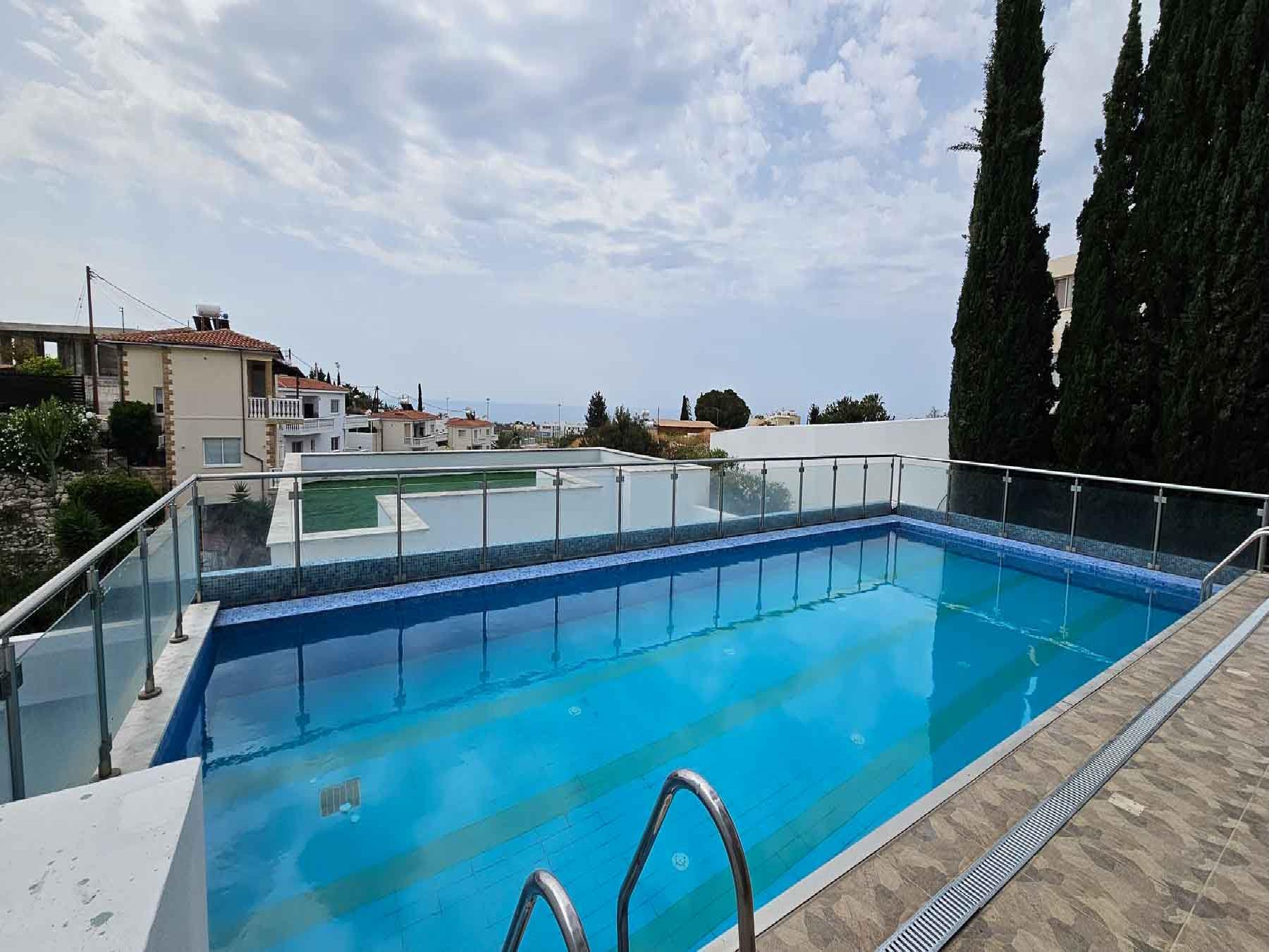 Two Bedroom Flat,Pegeia Paphos image 3