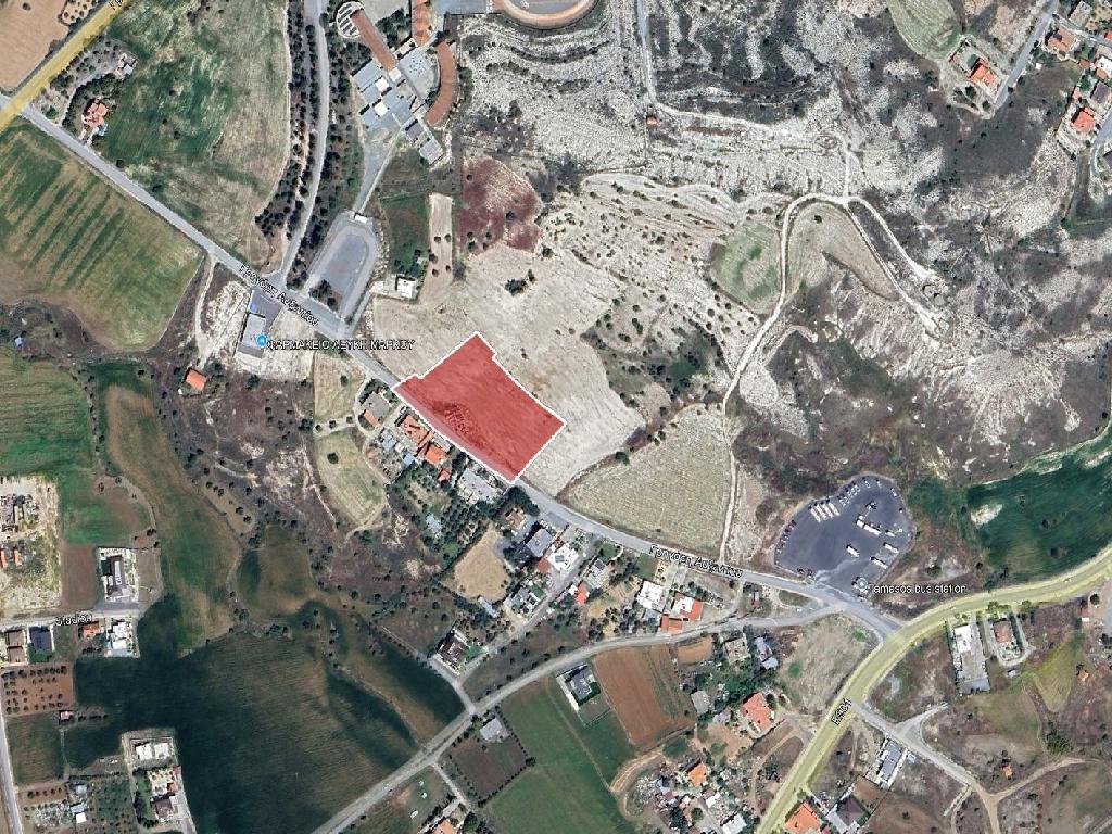 Residential Field - Malounta, Nicosia image 7