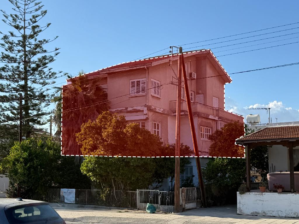 Three Bedroom House - Agios Nikolaos, Larnaca