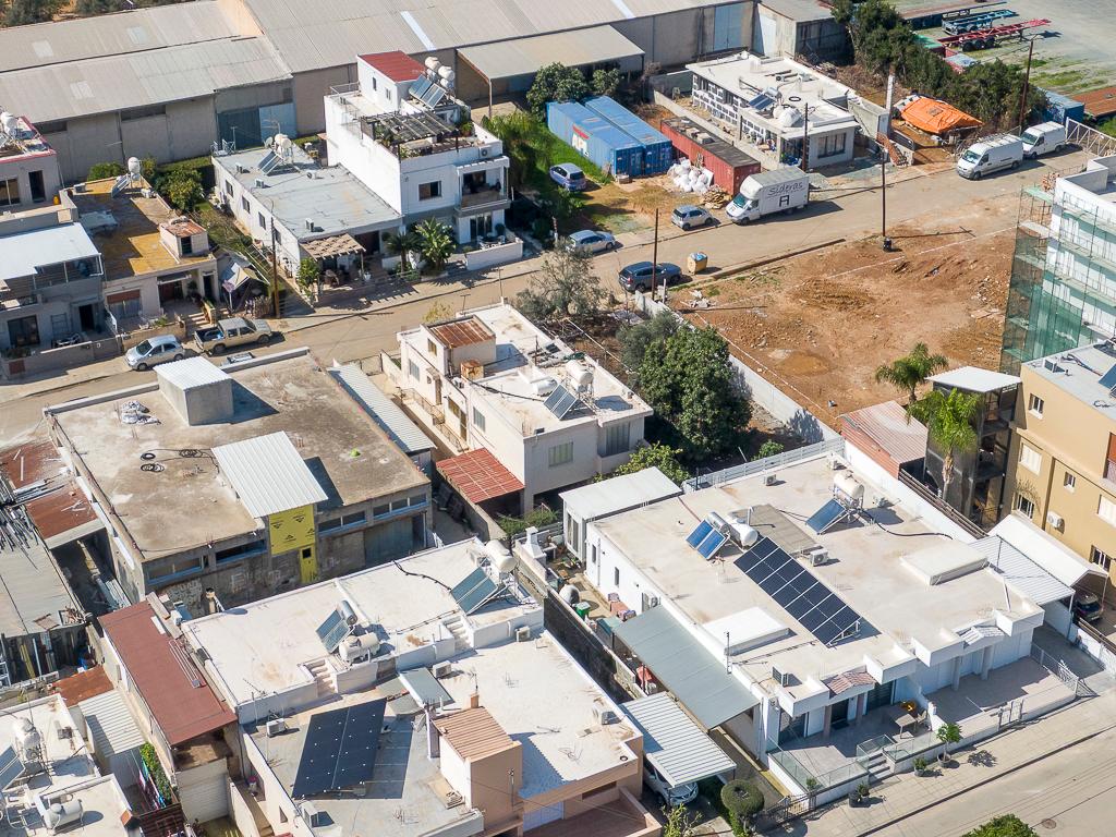 Four Bedroom House - Omonia, Limassol image 9