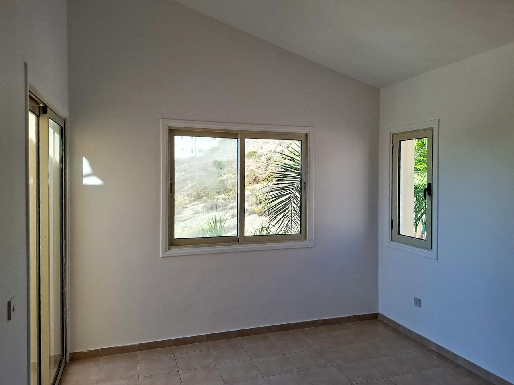 Two Bedroom Flat-Paphos,Chloraka image 6