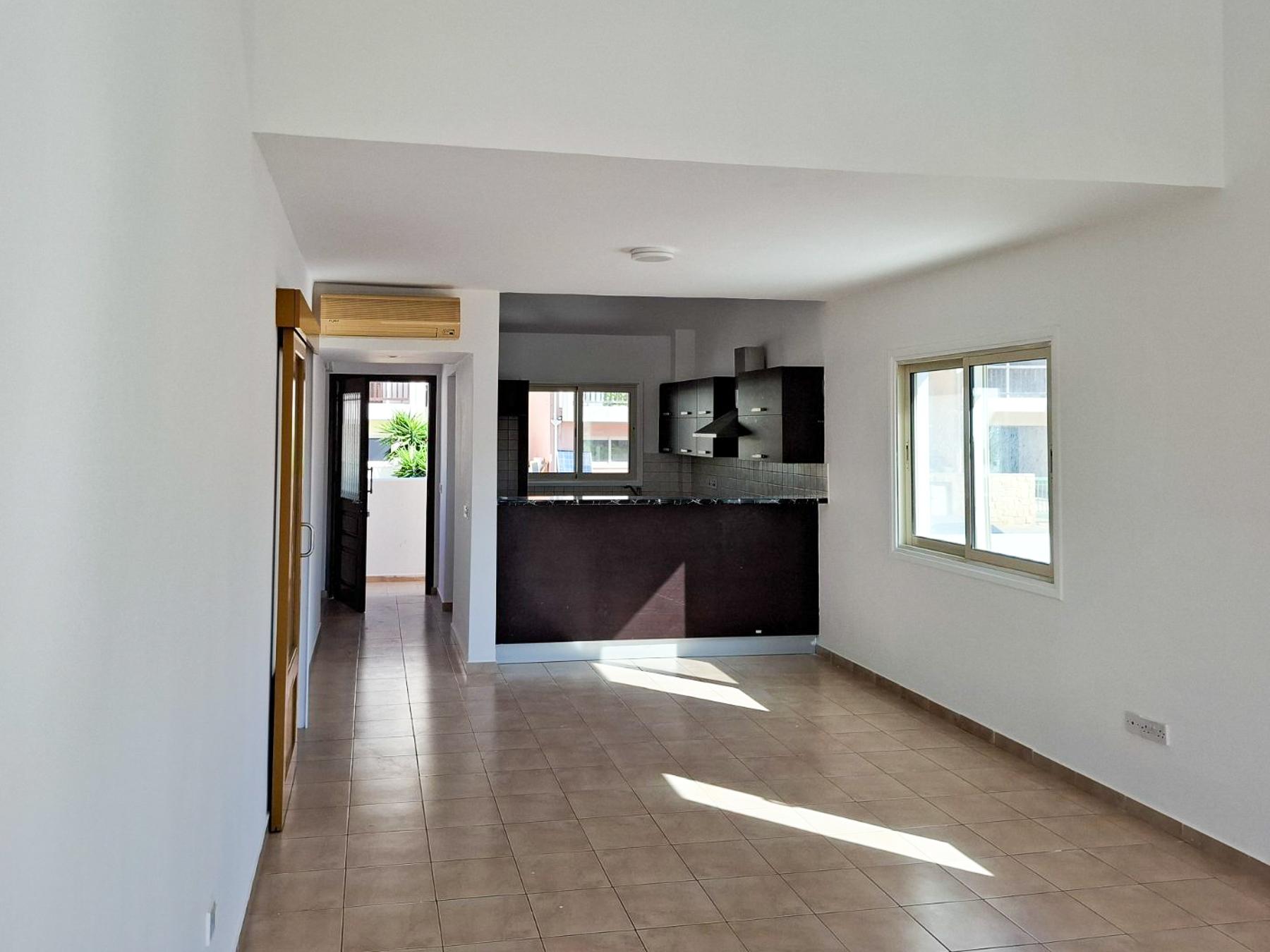 Two Bedroom Flat-Paphos,Chloraka image 7