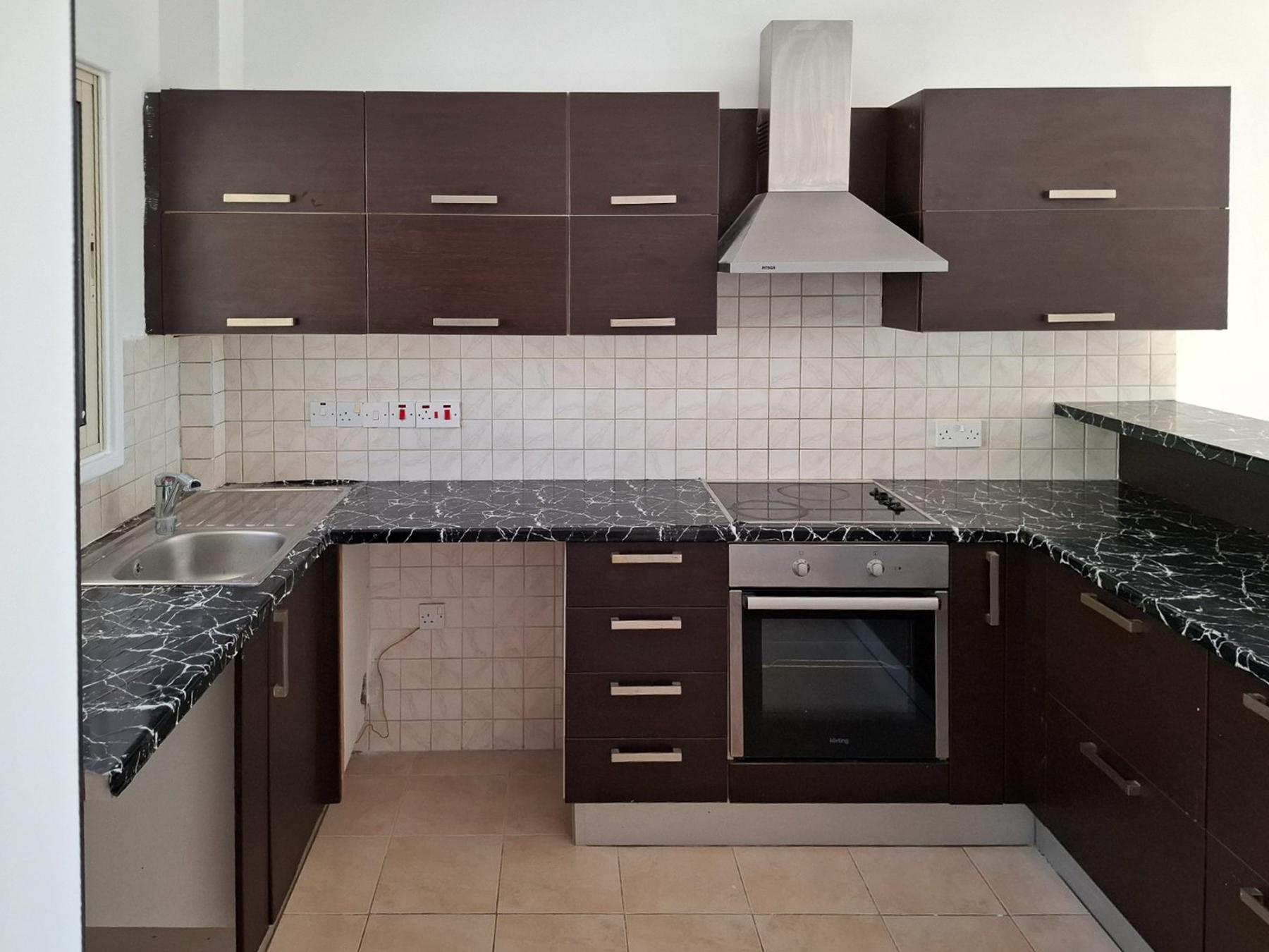 Two Bedroom Flat-Paphos,Chloraka image 8