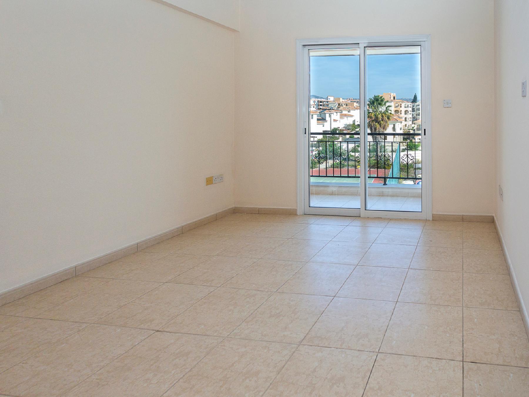 Two Bedroom Flat, Chloraka Paphos image 6