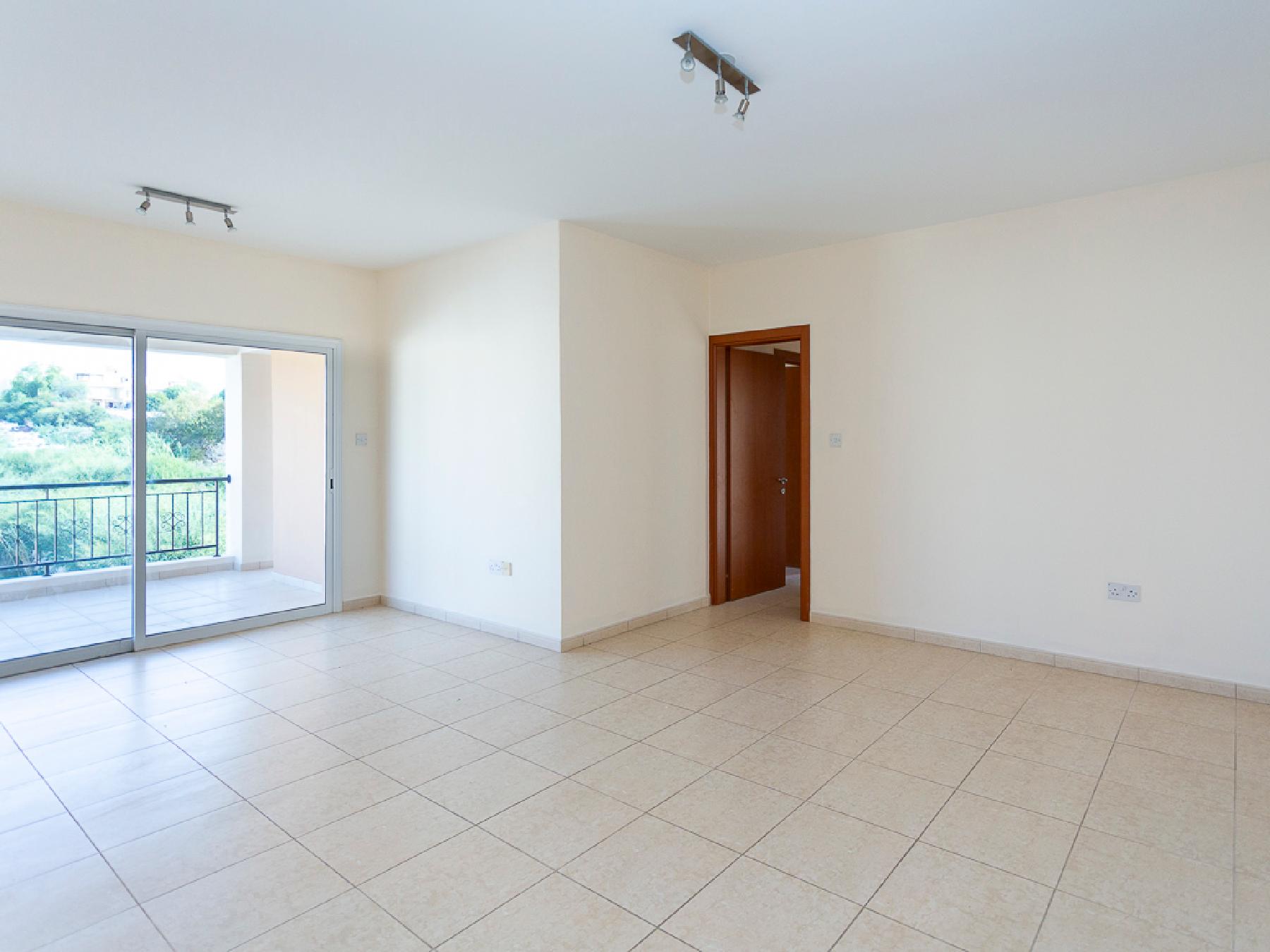 Two Bedroom Flat, Chloraka Paphos image 9