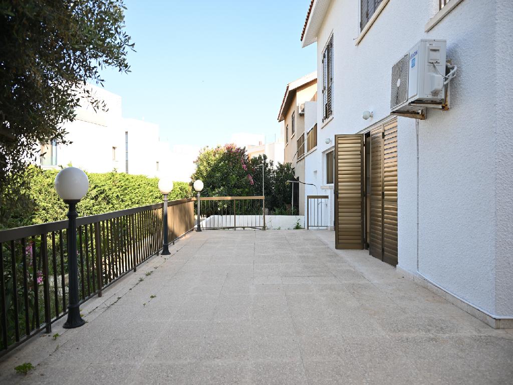 Four Bedroom House - Paralimni, Famagusta image 17