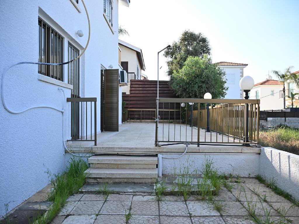 Four Bedroom House - Paralimni, Famagusta image 19
