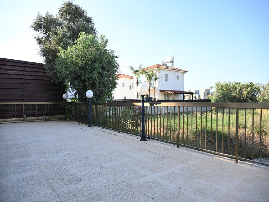 Four Bedroom House - Paralimni, Famagusta image 21