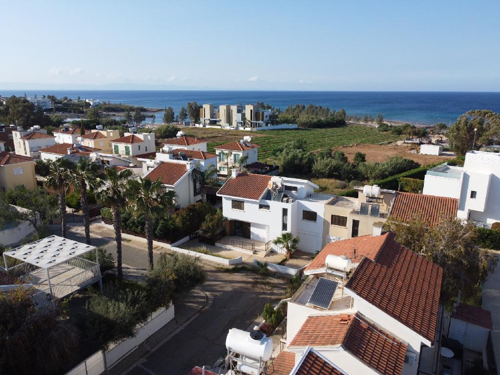 Four Bedroom House - Paralimni, Famagusta image 2