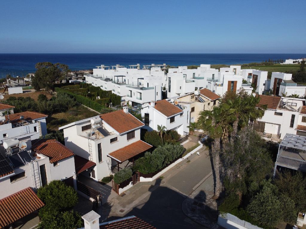 Four Bedroom House - Paralimni, Famagusta image 22