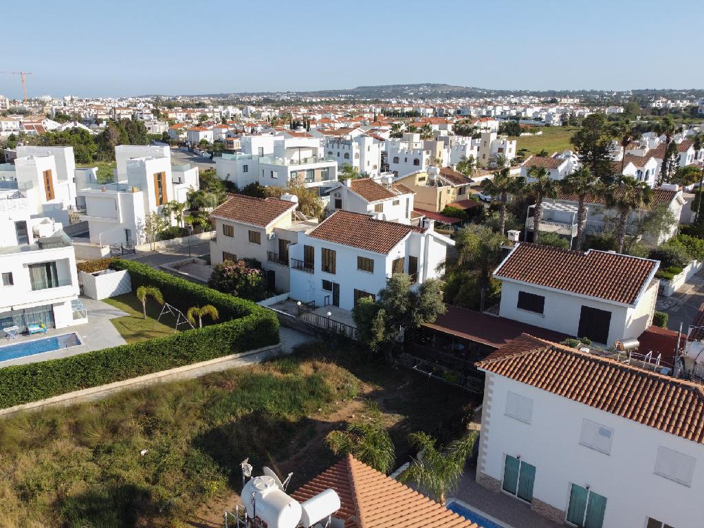 Four Bedroom House - Paralimni, Famagusta image 3
