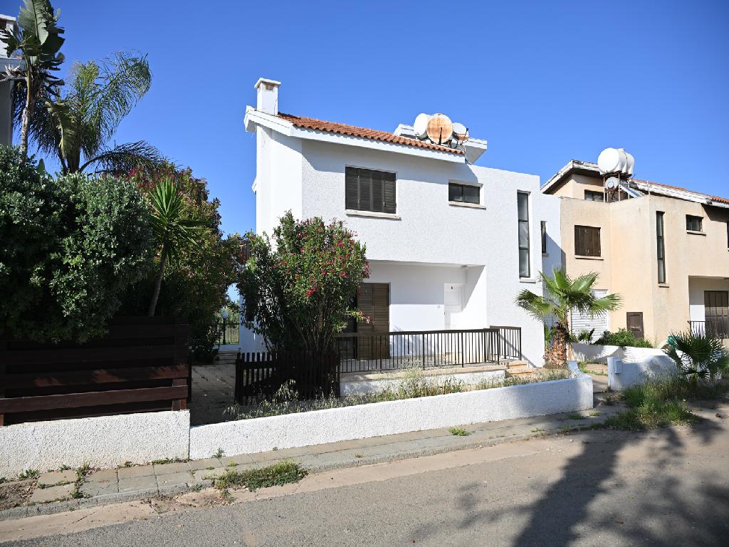 Four Bedroom House - Paralimni, Famagusta image 20