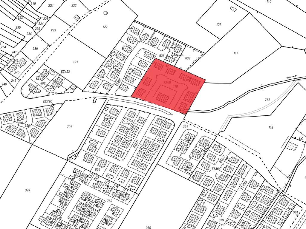 Four Bedroom House - Paralimni, Famagusta image 25