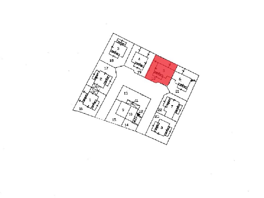 Four Bedroom House - Paralimni, Famagusta image 24